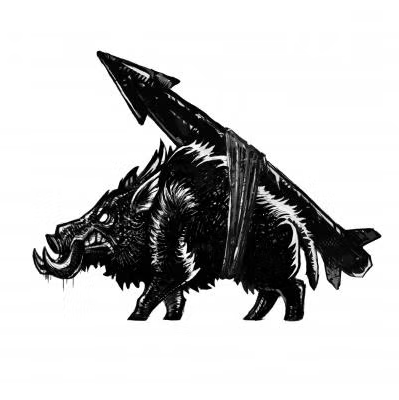 Rocket Pig Games
