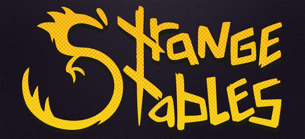 Strange Stables