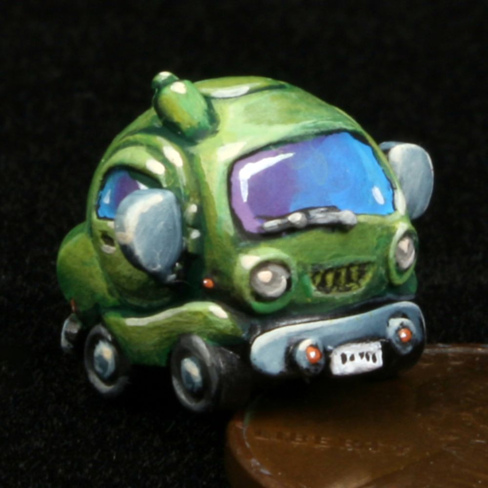 6mm Scale Gaming