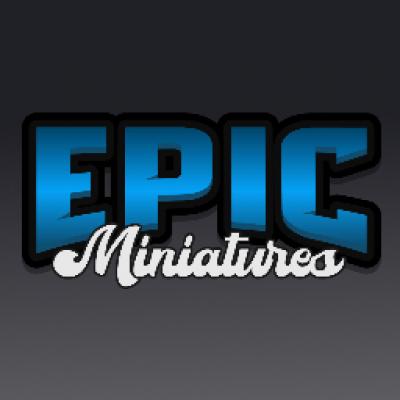 Epic Miniatures - GooseMinis