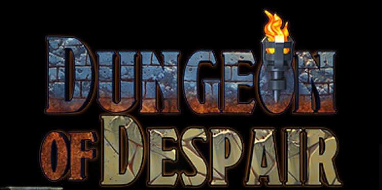 Dungeon of Despair by Crippled God Foundry