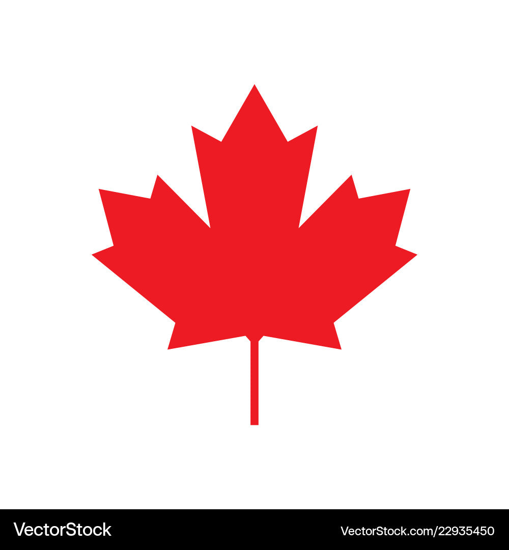 Canada Coded Minis