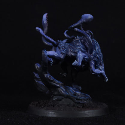 Phase Panther Alpha - Epic Miniatures