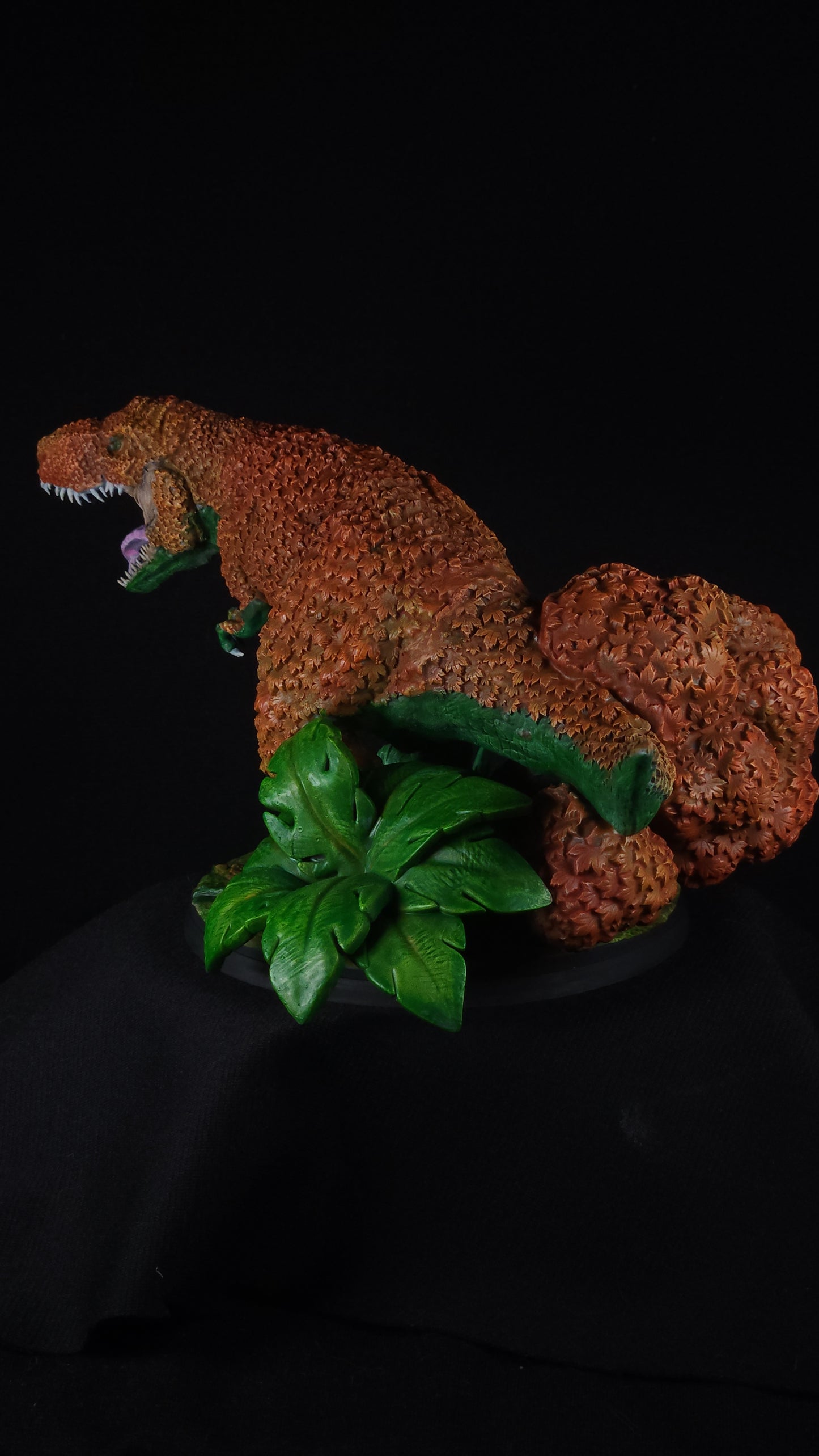 Phylochos Tyrannosaurus, Tree Rex - Sordane Publishing