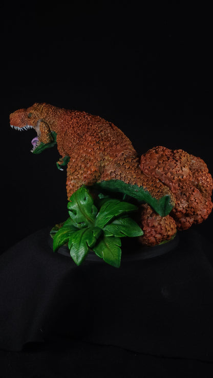 Phylochos Tyrannosaurus, Tree Rex - Sordane Publishing