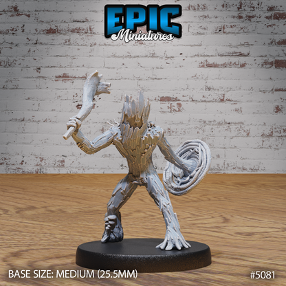 Wood Woad - Epic Miniatures