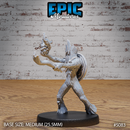 Wood Woad - Epic Miniatures