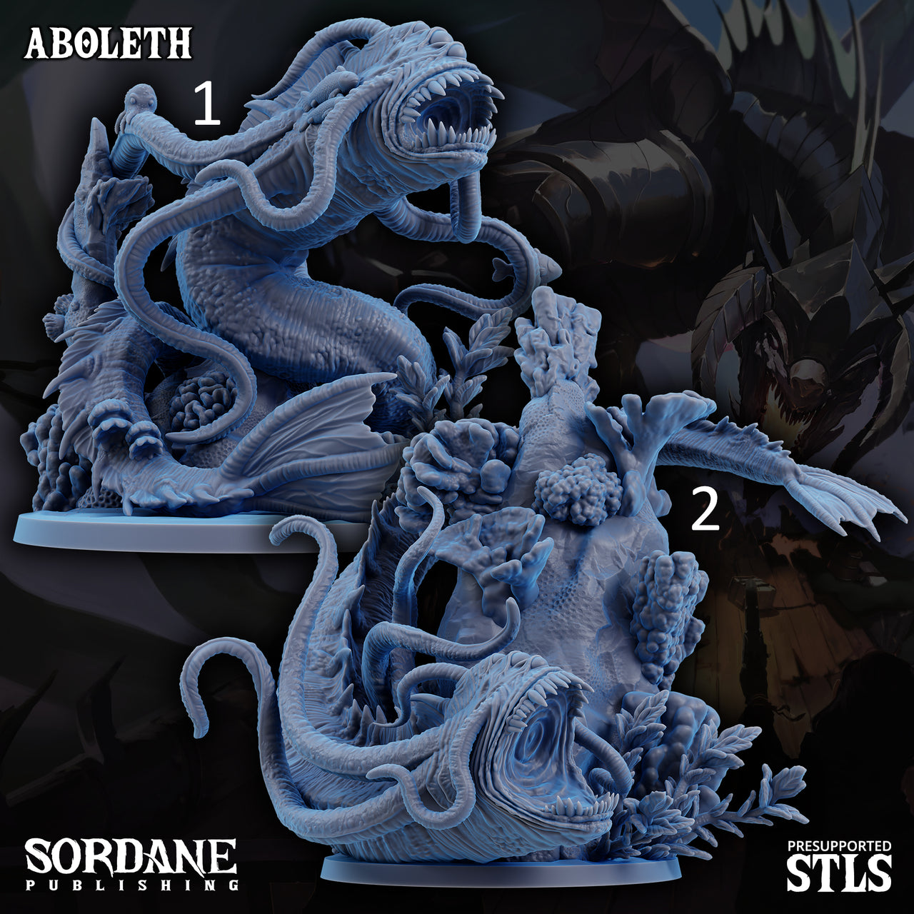 Sboleth - Sordane Publishing
