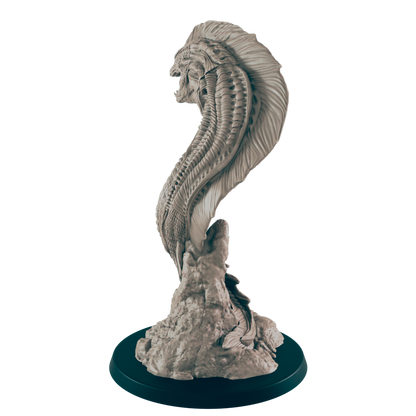 Ancient Eel - Ec3d