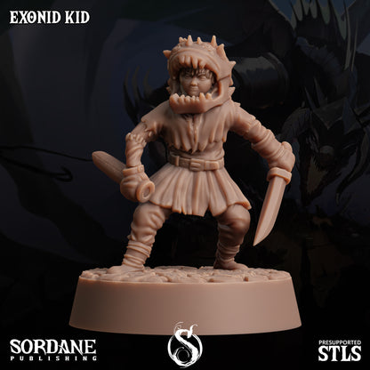 Haloween Kids | Sordane Publishing