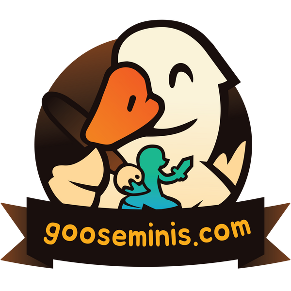 GooseMinis