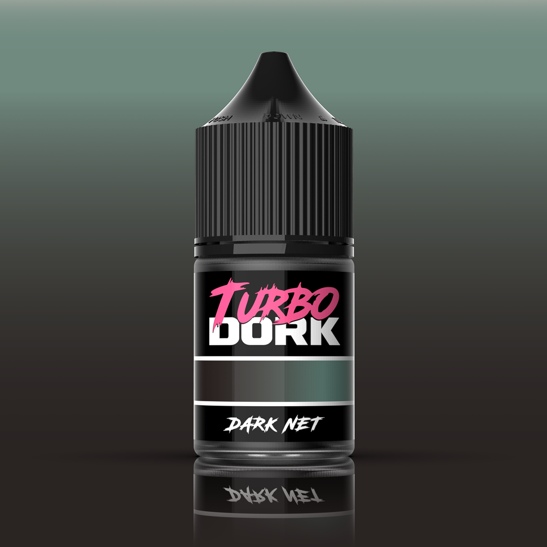 Turbo Dork Dark Net Turboshift