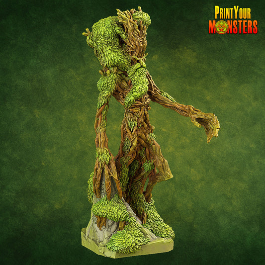 Treant - Print Your Monsters