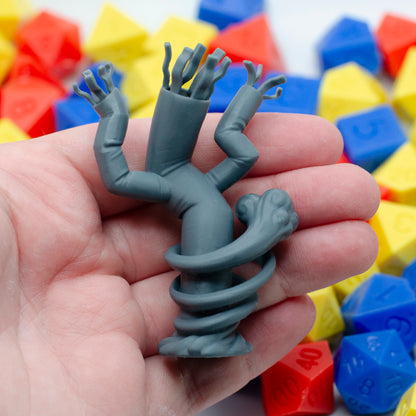 wacky waving inflatable arm flailing tube air elemental - Found Family Adventurecrafts