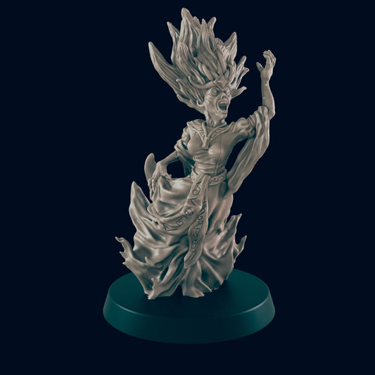Banshee - Ec3d