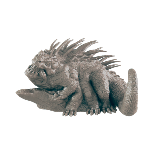 Basilisk - Ec3d