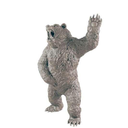 bear - Ec3d