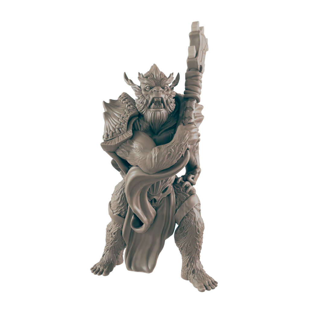 Bugbear - Ec3d