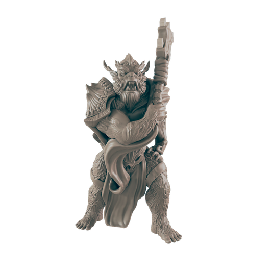 Bugbear - Ec3d