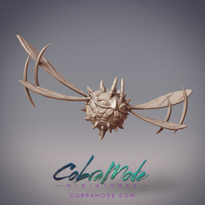 Celeroptera Giant Gnat - CobraMode