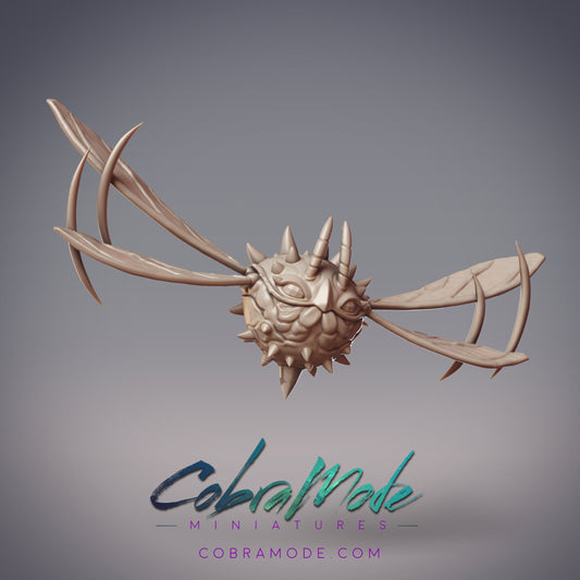 Celeroptera Giant Gnat - CobraMode
