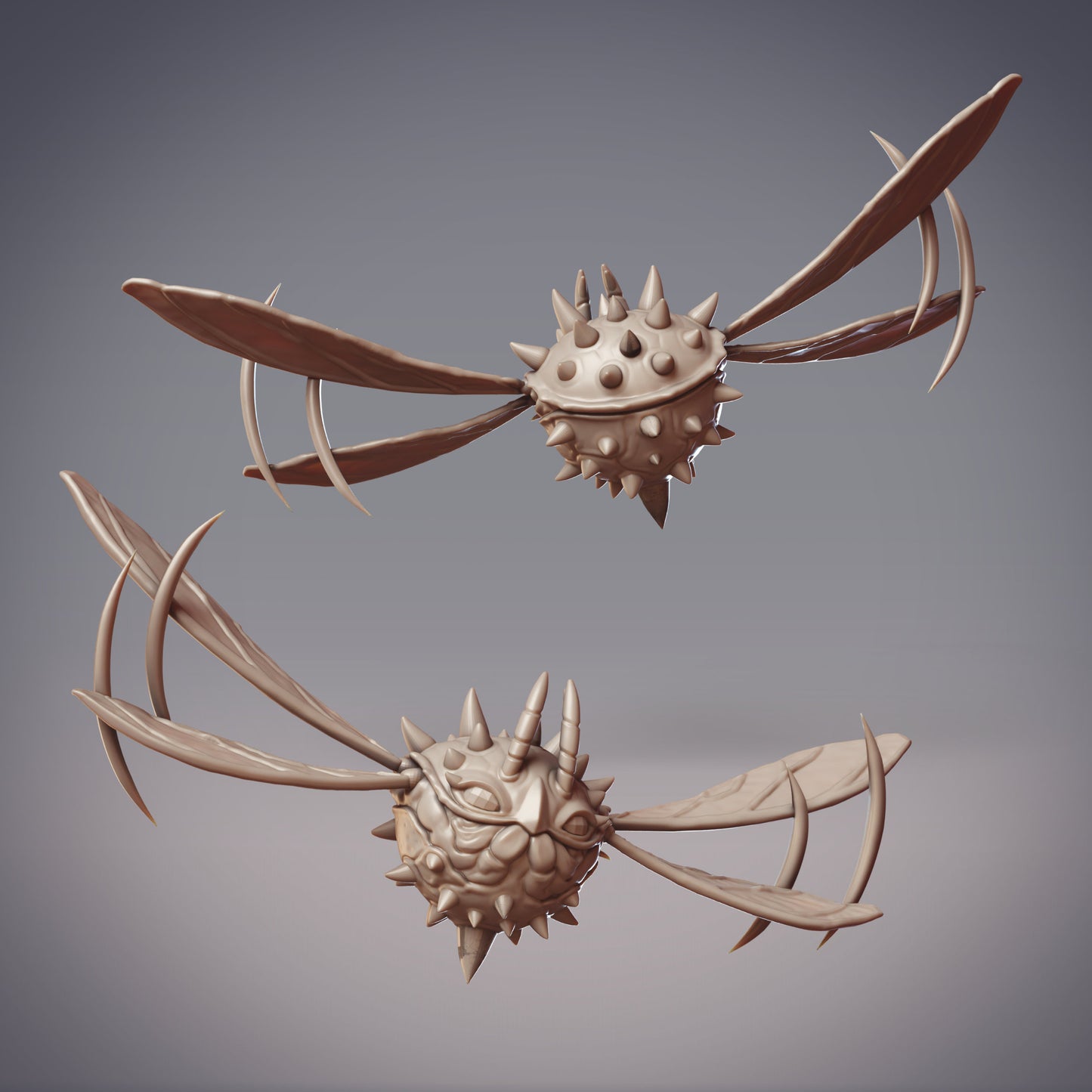Celeroptera Giant Gnat - CobraMode