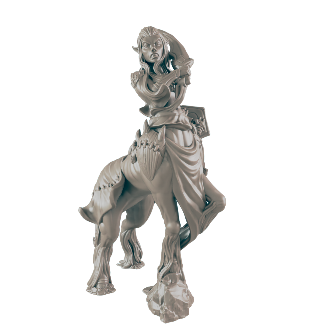 Centaur - Ec3d