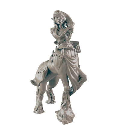 Centaur - Ec3d