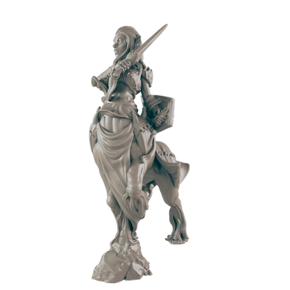 Centaur - Ec3d
