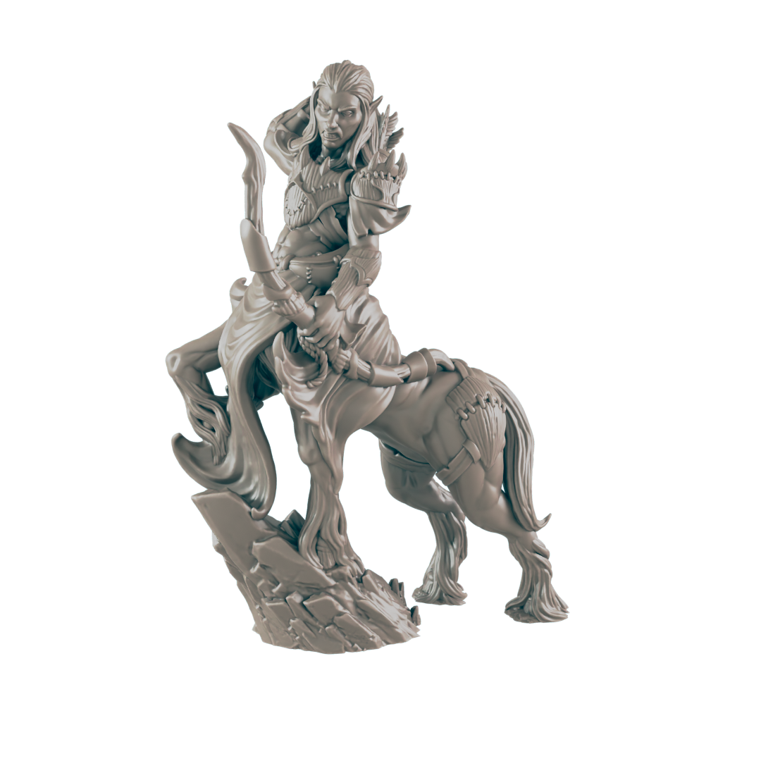 Centaur - Ec3d