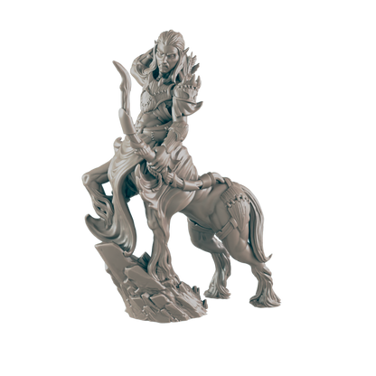 Centaur - Ec3d