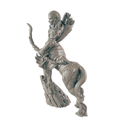 Centaur - Ec3d