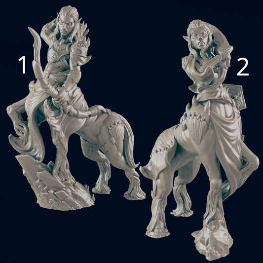 Centaur - Ec3d
