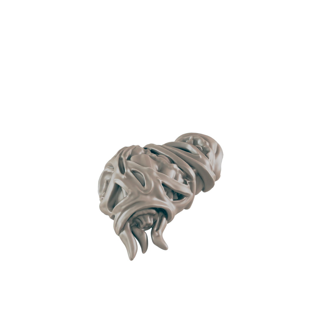 Corpses (13x Pieces) - Ec3d