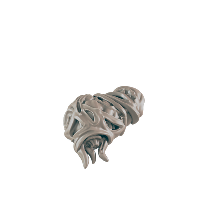 Corpses (13x Pieces) - Ec3d