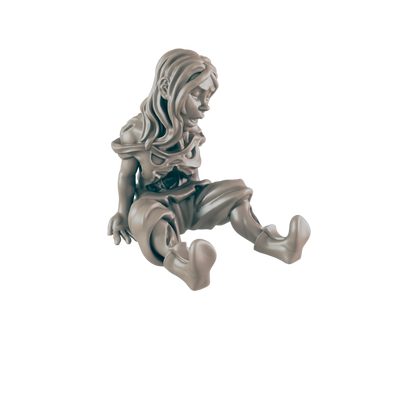 Corpses (13x Pieces) - Ec3d