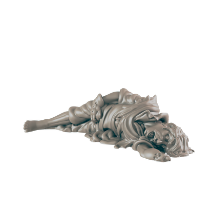 Corpses (13x Pieces) - Ec3d