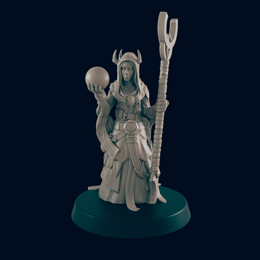 Cultists - Ec3d