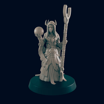 Cultists - Ec3d