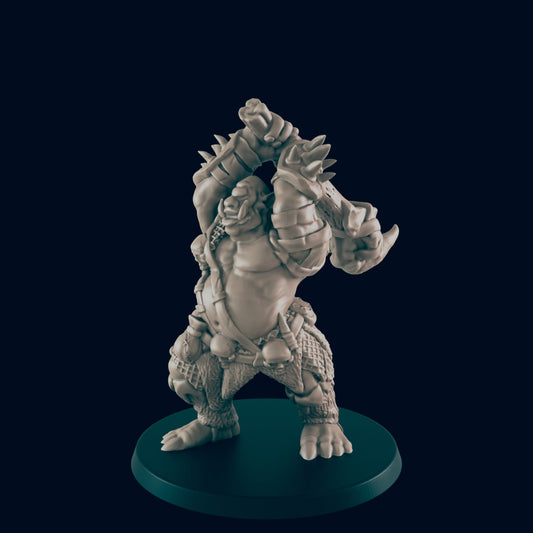 Cyclops - Ec3d