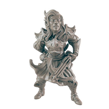 Dark Elf - Ec3d