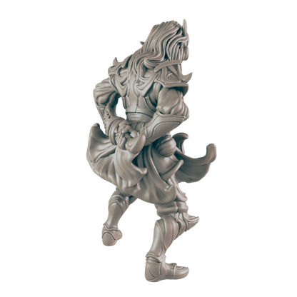 Dark Elf - Ec3d