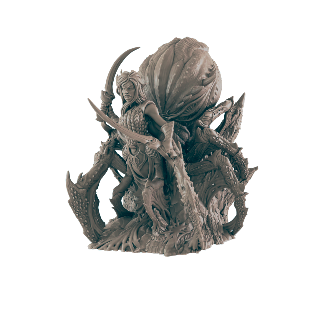 Drider - Ec3d