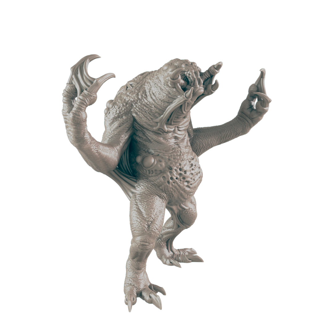 Ettercap - Ec3d