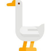 GooseMinis logo