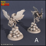 Infernal Wasp - Print Your Monsters