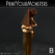 Guardians of Anguish - Print Your Monsters