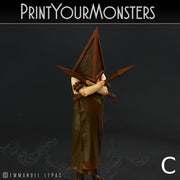 Guardians of Anguish - Print Your Monsters