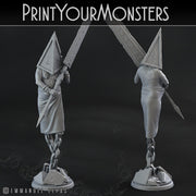 Guardians of Anguish - Print Your Monsters