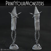 Guardians of Anguish - Print Your Monsters